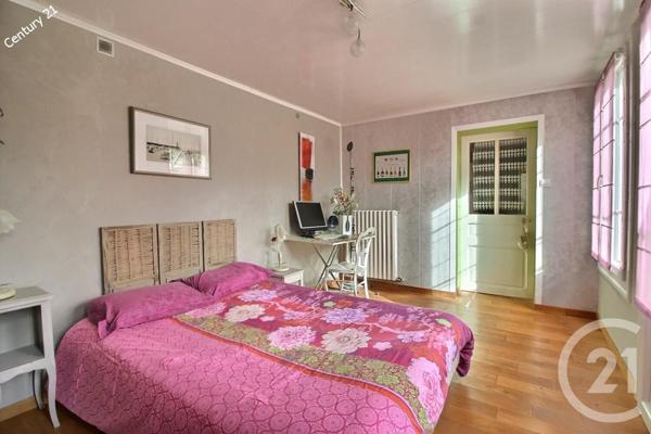 Maison à vendre  6 pièces - 144,41 m2 CHATEAU THIERRY - 02