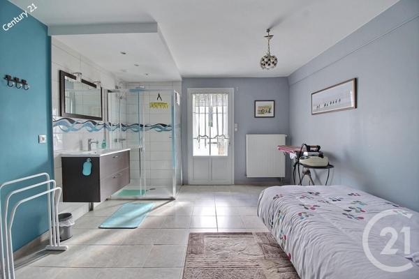 Maison à vendre  6 pièces - 144,41 m2 CHATEAU THIERRY - 02