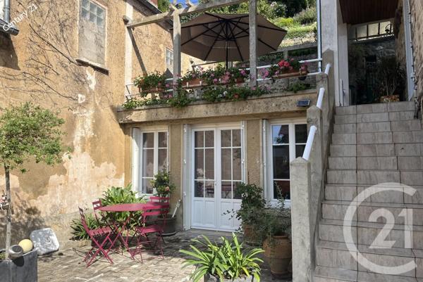 Maison à vendre  6 pièces - 144,41 m2 CHATEAU THIERRY - 02