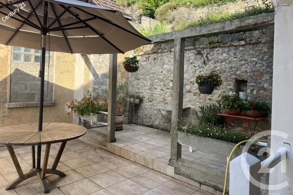 Maison à vendre  6 pièces - 144,41 m2 CHATEAU THIERRY - 02