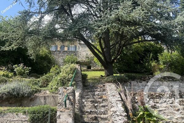 Maison à vendre  6 pièces - 144,41 m2 CHATEAU THIERRY - 02