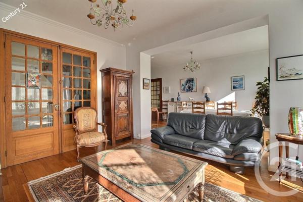 Maison à vendre  6 pièces - 144,41 m2 CHATEAU THIERRY - 02