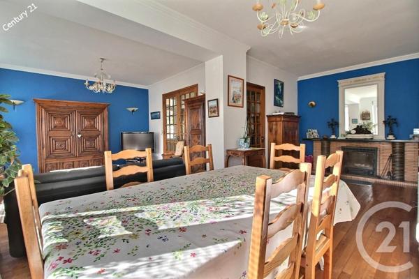 Maison à vendre  6 pièces - 144,41 m2 CHATEAU THIERRY - 02