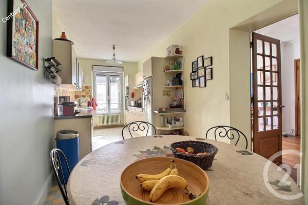 Maison à vendre  6 pièces - 144,41 m2 CHATEAU THIERRY - 02