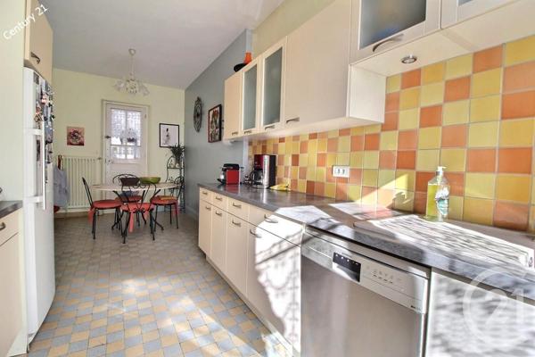 Maison à vendre  6 pièces - 144,41 m2 CHATEAU THIERRY - 02