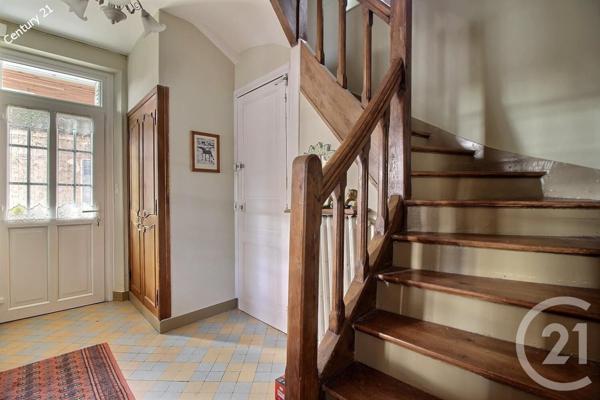 Maison à vendre  6 pièces - 144,41 m2 CHATEAU THIERRY - 02