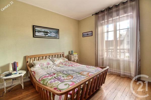 Maison à vendre  6 pièces - 144,41 m2 CHATEAU THIERRY - 02