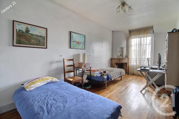 Maison à vendre  6 pièces - 144,41 m2 CHATEAU THIERRY - 02