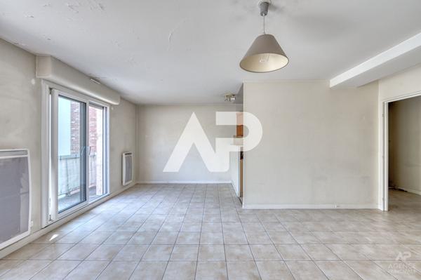 Appartement Rueil Malmaison 3 pièce(s) 69.85 m² €399 000 ** - Référence 19417