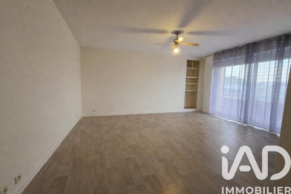 Appartement à vendre 2 pièces 57 m² Charleville-Mézières