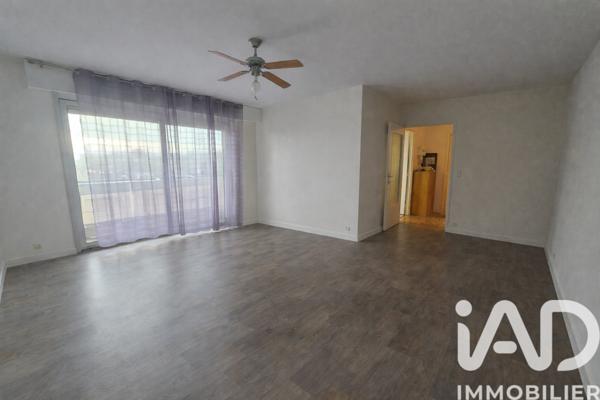 Appartement à vendre 2 pièces 57 m² Charleville-Mézières