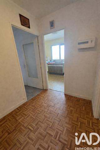 Appartement à vendre 2 pièces 57 m² Charleville-Mézières