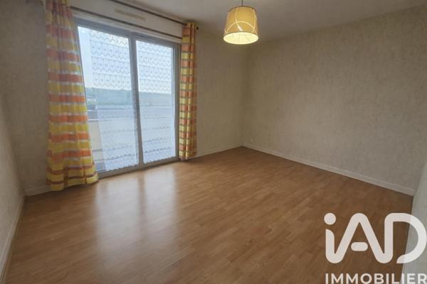 Appartement à vendre 2 pièces 57 m² Charleville-Mézières