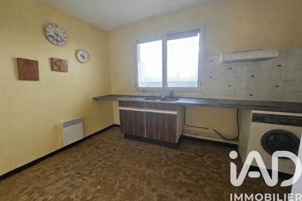 Appartement à vendre 2 pièces 57 m² Charleville-Mézières