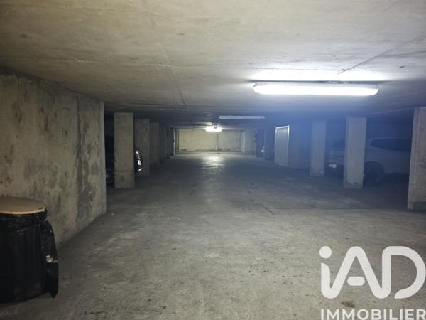 Appartement à vendre 2 pièces 57 m² Charleville-Mézières