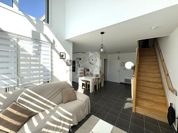Duplex de standing 4 pièces à vendre à Guyancourt