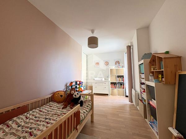 Duplex de standing 4 pièces à vendre à Guyancourt