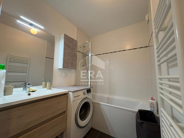 Duplex de standing 4 pièces à vendre à Guyancourt
