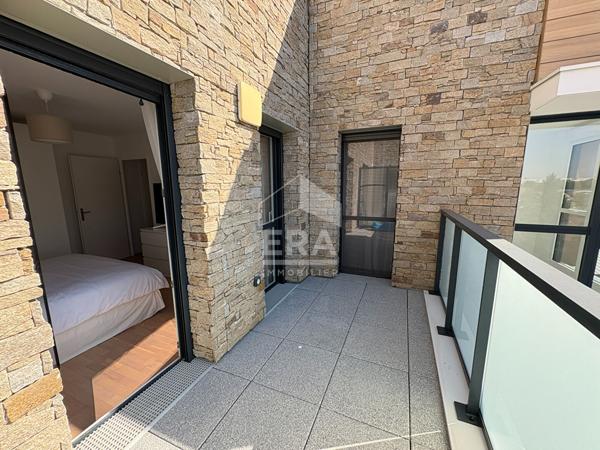 Duplex de standing 4 pièces à vendre à Guyancourt