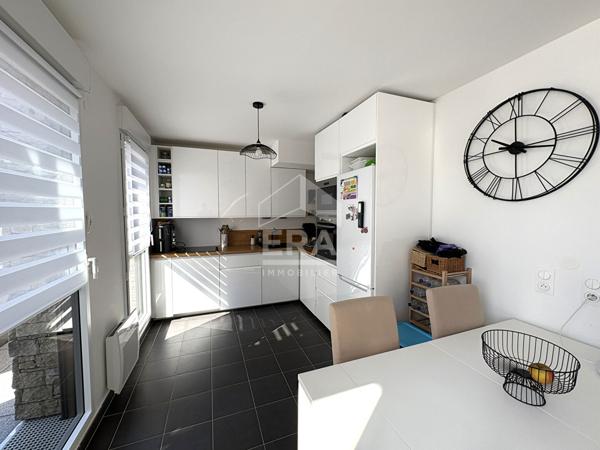 Duplex de standing 4 pièces à vendre à Guyancourt