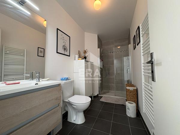 Duplex de standing 4 pièces à vendre à Guyancourt