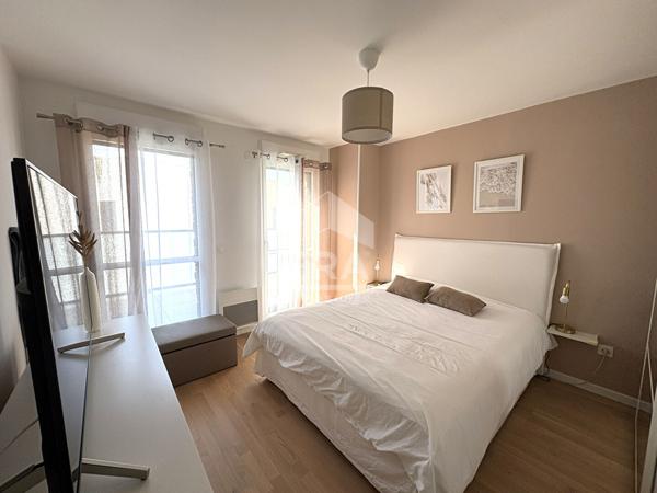 Duplex de standing 4 pièces à vendre à Guyancourt