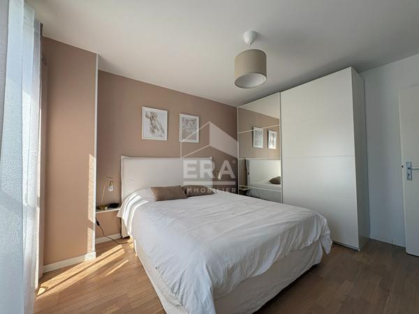 Duplex de standing 4 pièces à vendre à Guyancourt