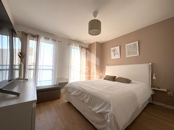 Duplex de standing 4 pièces à vendre à Guyancourt