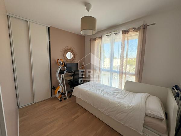 Duplex de standing 4 pièces à vendre à Guyancourt
