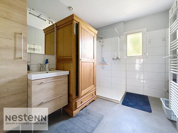 Maison 3 chambres Hangar 250 m² Commequiers