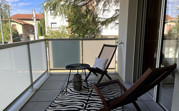 Appartement à vendre    5 pièces • 90,55 m2 Tassin-la-Demi-Lune