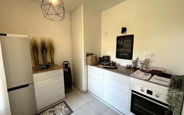 Appartement à vendre    5 pièces • 90,55 m2 Tassin-la-Demi-Lune