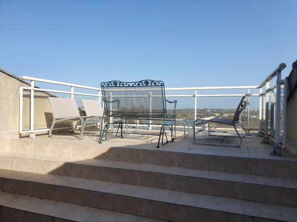 Maison VIRY-CHATILLON - GRAND PARIS - 12 pièce(s) 5 chambres 350m²