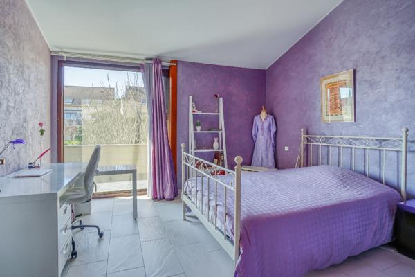 Maison VIRY-CHATILLON - GRAND PARIS - 12 pièce(s) 5 chambres 350m²