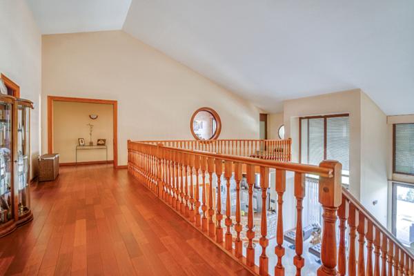 Maison VIRY-CHATILLON - GRAND PARIS - 12 pièce(s) 5 chambres 350m²