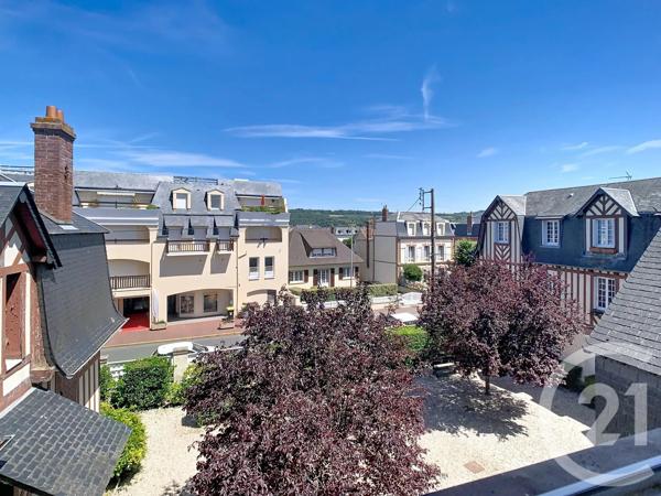 Appartement à vendre  3 pièces - 50,86 m 2   CABOURG  - 14