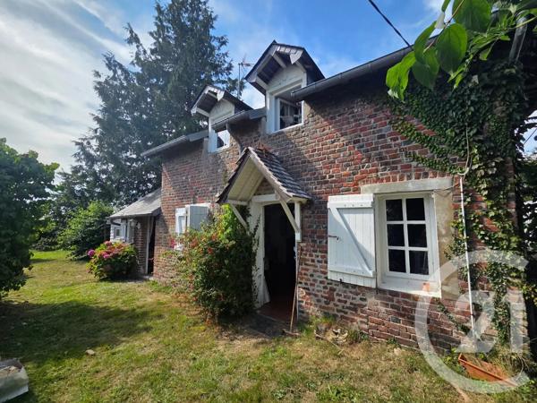 Appartement à vendre  3 pièces - 50,86 m 2   CABOURG  - 14