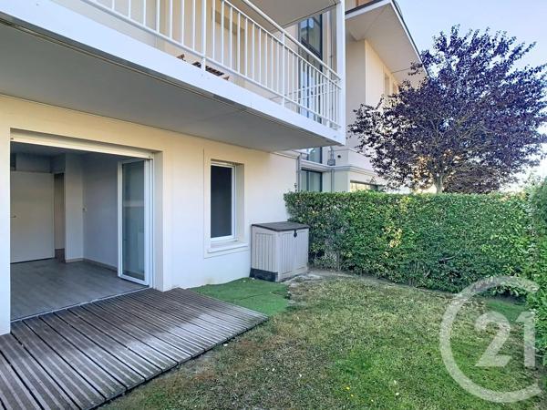 Appartement à vendre  3 pièces - 50,86 m 2   CABOURG  - 14
