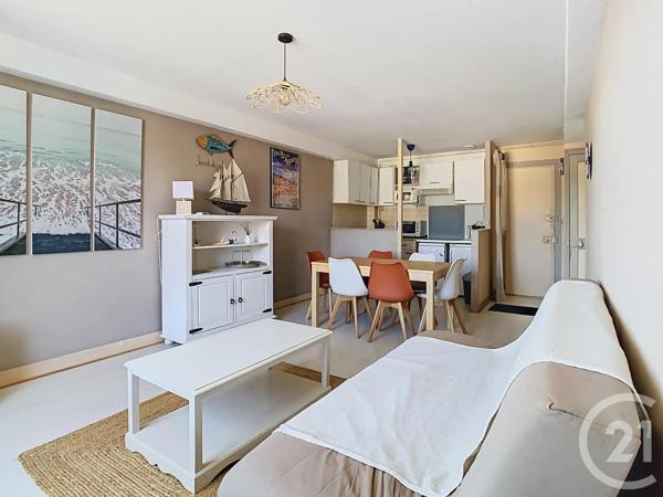 Appartement à vendre  3 pièces - 50,86 m 2   CABOURG  - 14