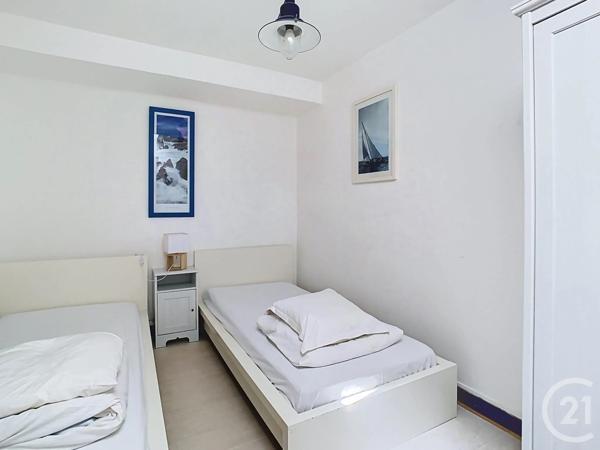 Appartement à vendre  3 pièces - 50,86 m 2   CABOURG  - 14