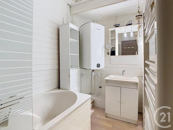 Appartement à vendre  3 pièces - 50,86 m 2   CABOURG  - 14