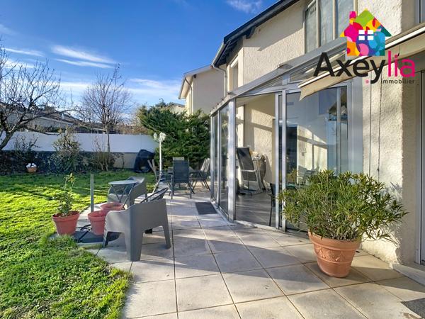 Villerest (42300) A VENDRE- VILLEREST- MAISON AVEC PISCINE