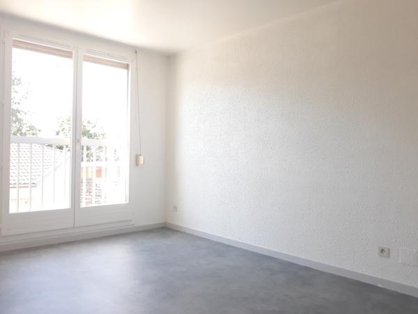 Appartement Vesoul 2 pièce(s) 46 m2