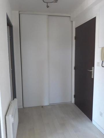Appartement Vesoul 2 pièce(s) 46 m2