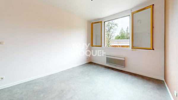 Appartement Vesoul 2 pièce(s) 46 m2