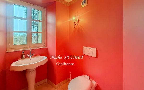 Maison à vendre 7 pièces SCIEZ (74),2 suites, terrain, jardin, terrasse, cave, parkings, familiale,