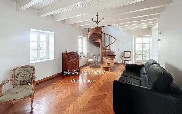 Maison à vendre 7 pièces SCIEZ (74),2 suites, terrain, jardin, terrasse, cave, parkings, familiale,