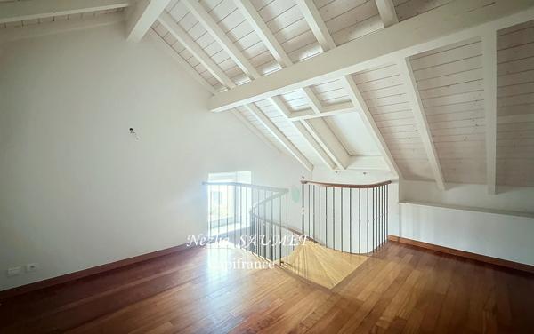 Maison à vendre 7 pièces SCIEZ (74),2 suites, terrain, jardin, terrasse, cave, parkings, familiale,