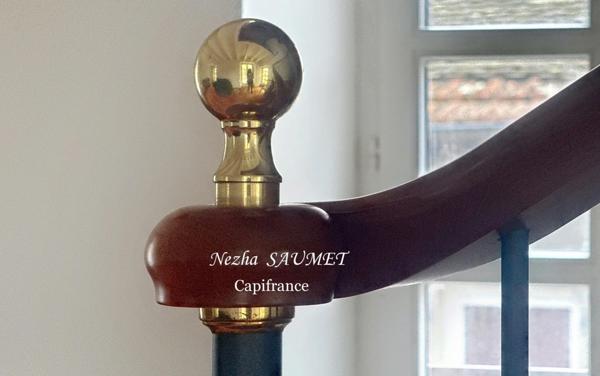 Maison à vendre 7 pièces SCIEZ (74),2 suites, terrain, jardin, terrasse, cave, parkings, familiale,