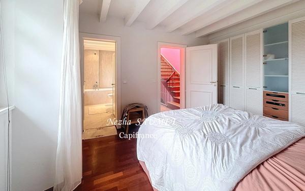 Maison à vendre 7 pièces SCIEZ (74),2 suites, terrain, jardin, terrasse, cave, parkings, familiale,